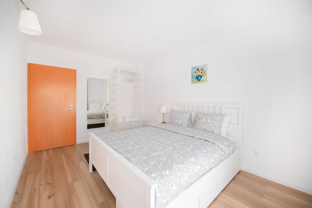 Barko Residence 1 براشوف المظهر الخارجي الصورة
