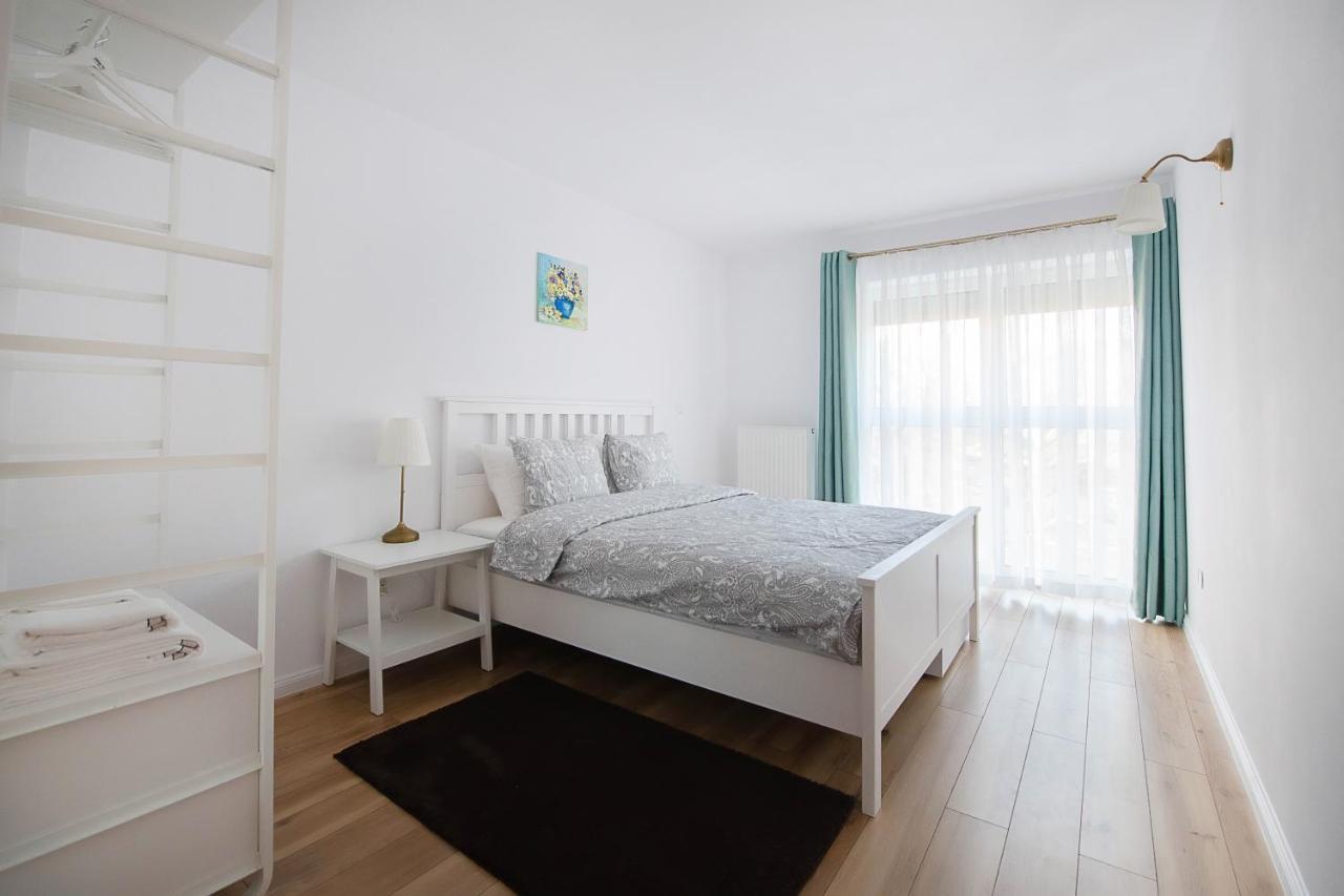 Barko Residence 1 براشوف المظهر الخارجي الصورة