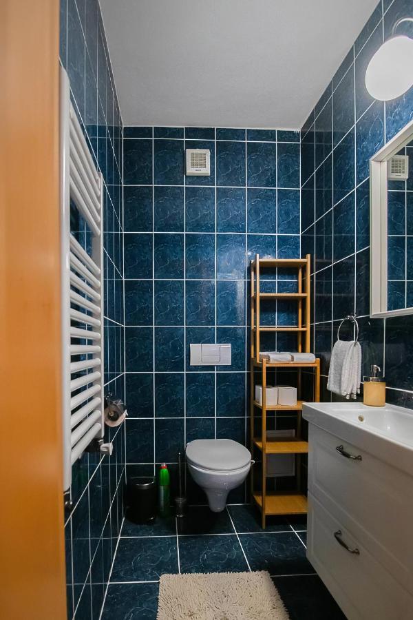 Barko Residence 1 براشوف المظهر الخارجي الصورة