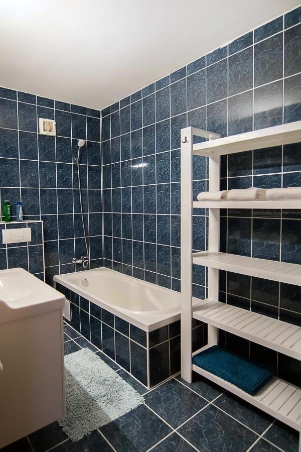 Barko Residence 1 براشوف المظهر الخارجي الصورة