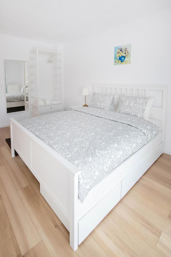 Barko Residence 1 براشوف المظهر الخارجي الصورة