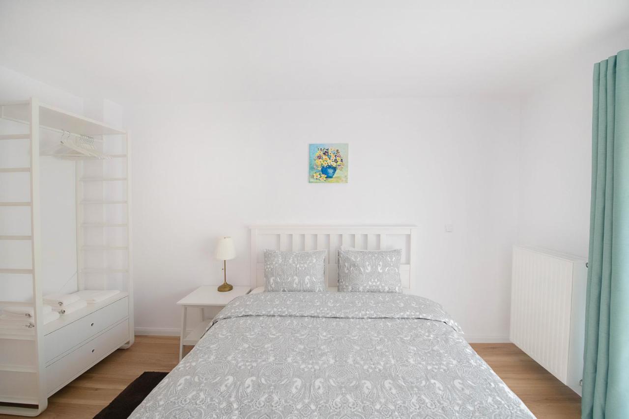 Barko Residence 1 براشوف المظهر الخارجي الصورة