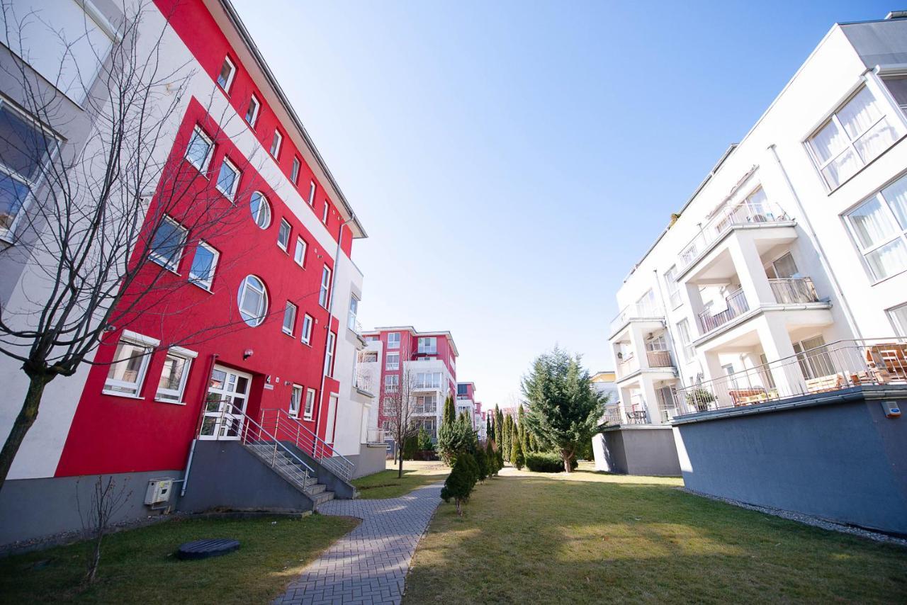 Barko Residence 1 براشوف المظهر الخارجي الصورة